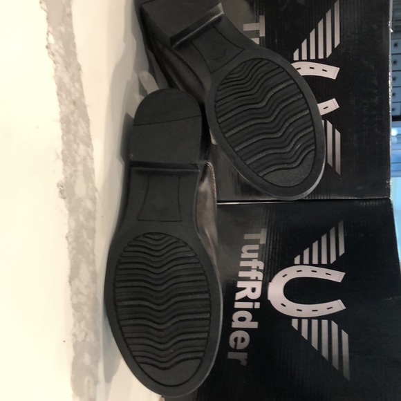 Girls riding boots - Picture 4 of 11